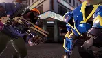 Agents of Mayhem Xbox One & Xbox Series X|S - irongamers.ru