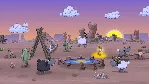 ✅ ❤ ️CLOUDS & SHEEP 2❤ ️XBOX ONE|XS🔑 КЛЮЧ✅ 