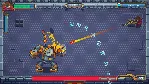 The Legend of Cyber Cowboy Xbox One|X|S & PC - irongamers.ru