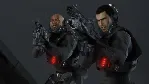 BINARY DOMAIN Xbox One & Xbox Series X|S - irongamers.ru