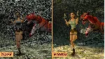 TOMB RAIDER I-III REMASTERED STARRING LARA CROFT XBOX - irongamers.ru