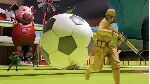 The Mean Greens - Plastic Warfare Xbox One|X|S - irongamers.ru