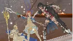 Tales of Berseria Remastered Deluxe Edition - STEAM RU