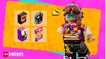 Fortnite - Pixelle Starter Pack DLC EU XBOX One / Xbox - irongamers.ru