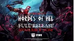 【Jotunnslayer: Hordes of Hel】Epic Fresh New Моментальная доставка - irongamers.ru