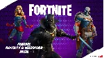 Fortnite - Marvel: Royalty & Warriors Pack EU Xbox One/ - irongamers.ru