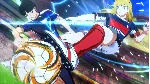 Captain Tsubasa: Rise of New Champions - Character Miss - irongamers.ru