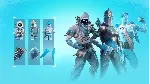 ✅ ❤ ️FORTNITE - FROZEN LEGENDS PACK❤ ️XBOX ONE|XS+PC🔑 КЛЮЧ