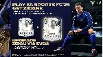 FC 25 Ultimate Edition Xbox One / Series XBOX КОД КЛЮЧ - irongamers.ru