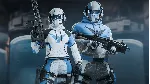 CALL OF DUTY LEAGUE™ - НАБОР КОМАНДЫ CAROLINA ROYAL RAV