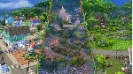 THE SIMS™ 4 ВОЛШЕБСТВО ПРИРОДЫ — ДОПОЛНЕНИЕ XBOX КЛЮЧ/К - irongamers.ru
