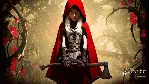 Woolfe - The Red Hood Diaries EU Steam КЛЮЧ ЕВРОПА - irongamers.ru