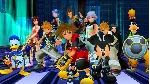Kingdom Hearts HD 2.8 Final Chapter Prologue EU Steam К - irongamers.ru