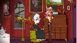 ✅ Приключения Бертрама Фиддла Эпизод 2: Безрадостн Xbox