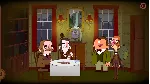 ✅ Приключения Бертрама Фиддла: Эпизод 1: Жуткое де Xbox