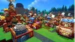 ✅ Overthrown (Предварительная версия игры) Xbox