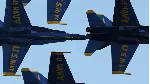 ✅ Blue Angels Aerobatic Flight Simulator Xbox активация