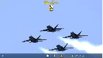 ✅ Blue Angels Aerobatic Flight Simulator Xbox активация
