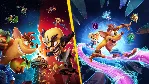 Crash Bandicoot™ - Time to Rumble Bundle Xbox - irongamers.ru