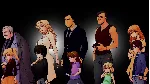✅ Crime Opera Fandisk: The Caterpillar Candids Xbox
