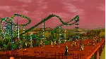 ✅ RollerCoaster Tycoon 3 Complete Edition Xbox