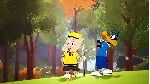 ✅ Looney Tunes: Wacky World of Sports - Deluxe Edi Xbox