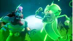 ✅ Губка Боб Квадратные Штаны: Гиганты глубин Xbox