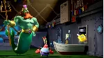✅ Губка Боб Квадратные Штаны: Гиганты глубин Xbox
