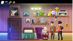 ✅ The Darkside Detective: A Fumble in the Dark Xbox