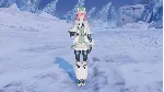 ✅ PSO2:NGS - Silver Peaks Kvaris Pack/Type 2 Editi Xbox
