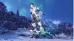 ✅ PSO2:NGS - Silver Peaks Kvaris Pack/Type 1 Editi Xbox