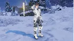 ✅ PSO2:NGS - Silver Peaks Kvaris Pack/Type 1 Editi Xbox