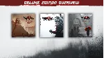 Shadow Tactics: Blades of the Shogun Deluxe Edit Xbox - irongamers.ru