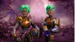 FOR THE KING II: FALLEN OATHS CHARACTER PACK XBOX + PC - irongamers.ru