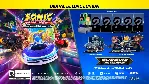 Sonic Racing: CrossWorlds Deluxe Edition EU Steam КЛЮЧ - irongamers.ru