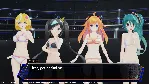 Neptunia Virtual Stars - Swimsuit Outfit: V-Idol Set DL - irongamers.ru