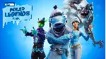 Fortnite - Polar Legends Pack DLC ZA XBOX One / XBOX Se - irongamers.ru