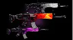 Fortnite - Darkfire Bundle DLC EU XBOX One / Xbox Serie - irongamers.ru