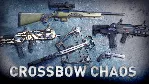 Sniper Ghost Warrior Contracts - Crossbow Chaos Weapon - irongamers.ru