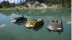 Call of the Wild: The Angler - LakePal Bait Boat Pack D - irongamers.ru