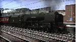 Train Simulator - Duchess of Sutherland Loco Add-On DLC - irongamers.ru