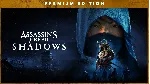 Assassins Creed Shadows Premium Edition XBOX - irongamers.ru
