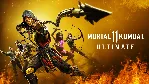 Mortal Kombat 11 Ultimate XBOX