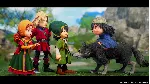 DRAGON QUEST VII Reimagined - STEAM GIFT РОССИЯ