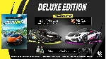 ✅ ❤ ️THE CREW MOTORFEST DELUXE EDITION❤ ️XBOX ONE|XS🔑 КЛЮЧ