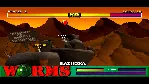 Worms СТИМ Steam Gift