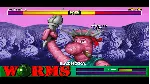 Worms СТИМ Steam Gift