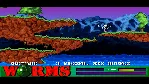 Worms СТИМ Steam Gift