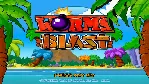Worms Blast СТИМ Steam Gift
