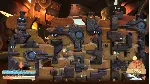 Worms Clan Wars СТИМ Steam Gift